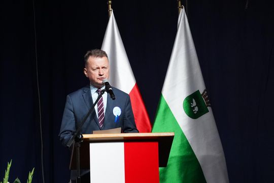 Obchody 82. rocznicy Krwawej Niedzieli na Wołyniu. W Chełmie gościł prezydent elekt Karol Nawrocki [ZDJĘCIA]