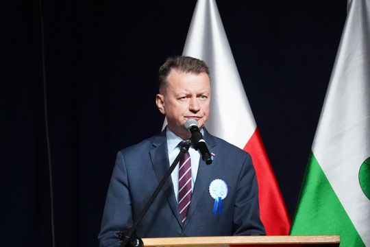 Obchody 82. rocznicy Krwawej Niedzieli na Wołyniu. W Chełmie gościł prezydent elekt Karol Nawrocki [ZDJĘCIA]