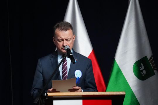 Obchody 82. rocznicy Krwawej Niedzieli na Wołyniu. W Chełmie gościł prezydent elekt Karol Nawrocki [ZDJĘCIA]