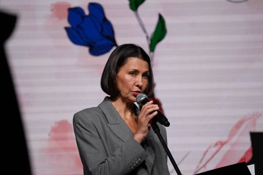 Obchody 82. rocznicy Krwawej Niedzieli na Wołyniu. W Chełmie gościł prezydent elekt Karol Nawrocki [ZDJĘCIA]