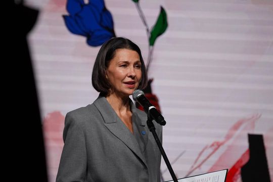 Obchody 82. rocznicy Krwawej Niedzieli na Wołyniu. W Chełmie gościł prezydent elekt Karol Nawrocki [ZDJĘCIA]