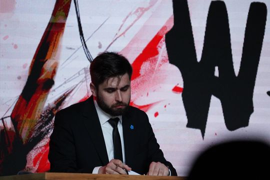 Obchody 82. rocznicy Krwawej Niedzieli na Wołyniu. W Chełmie gościł prezydent elekt Karol Nawrocki [ZDJĘCIA]