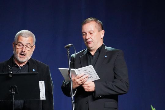 Obchody 82. rocznicy Krwawej Niedzieli na Wołyniu. W Chełmie gościł prezydent elekt Karol Nawrocki [ZDJĘCIA]