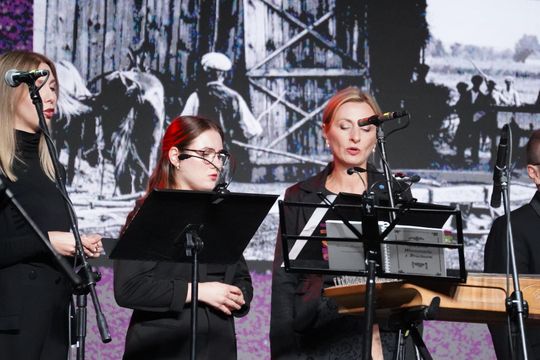 Obchody 82. rocznicy Krwawej Niedzieli na Wołyniu. W Chełmie gościł prezydent elekt Karol Nawrocki [ZDJĘCIA]