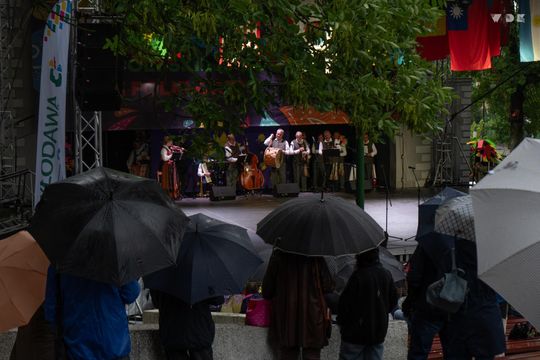 Włodawa. Jubileuszowe XXX Poleskie Lato z Folklorem 2025 [GALERIA ZDJĘĆ]