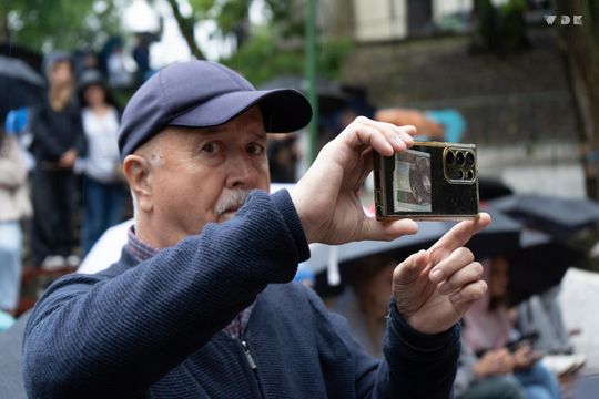 Włodawa. Jubileuszowe XXX Poleskie Lato z Folklorem 2025 [GALERIA ZDJĘĆ]