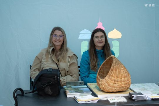 Włodawa. Jubileuszowe XXX Poleskie Lato z Folklorem 2025 [GALERIA ZDJĘĆ]