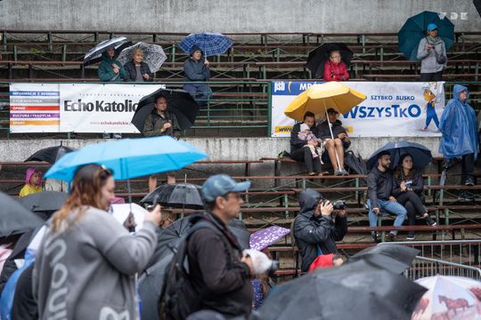 Włodawa. Jubileuszowe XXX Poleskie Lato z Folklorem 2025 [GALERIA ZDJĘĆ]