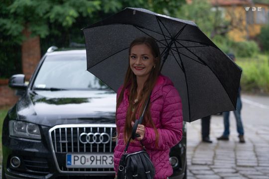 Włodawa. Jubileuszowe XXX Poleskie Lato z Folklorem 2025 [GALERIA ZDJĘĆ]