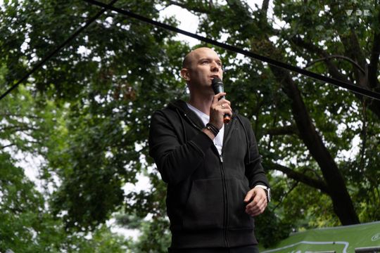 Włodawa. Jubileuszowe XXX Poleskie Lato z Folklorem 2025 [GALERIA ZDJĘĆ]