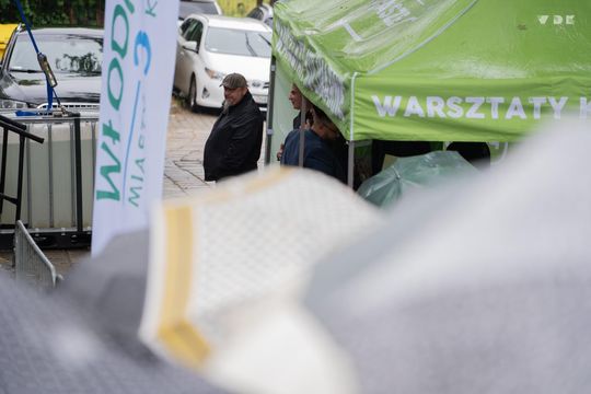 Włodawa. Jubileuszowe XXX Poleskie Lato z Folklorem 2025 [GALERIA ZDJĘĆ]