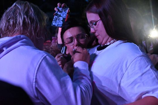 "Roztańczone Lato" w Krasnymstawie. Skolim ściągnął tłumy. Cz. II [GALERIA ZDJĘĆ]