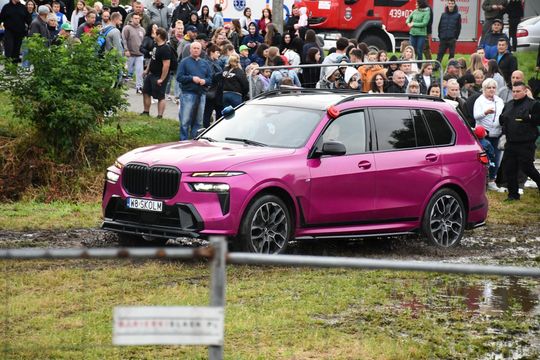 "Roztańczone Lato" w Krasnymstawie. Skolim ściągnął tłumy. Cz. II [GALERIA ZDJĘĆ]