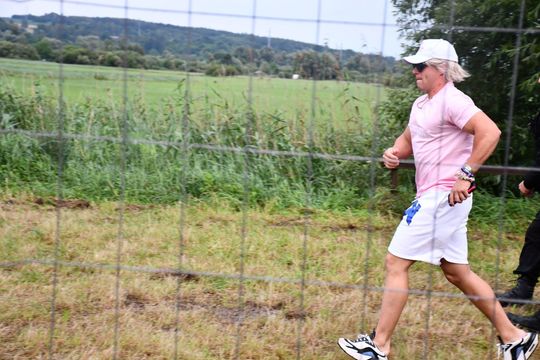 "Roztańczone Lato" w Krasnymstawie. Skolim ściągnął tłumy. Cz. II [GALERIA ZDJĘĆ]