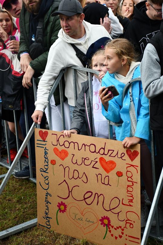 "Roztańczone Lato" w Krasnymstawie. Skolim ściągnął tłumy. Cz. II [GALERIA ZDJĘĆ]