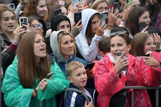 "Roztańczone Lato" w Krasnymstawie. Skolim ściągnął tłumy. Cz. II [GALERIA ZDJĘĆ]