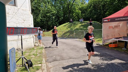 Chełm. III Bieg Pamięci Ofiar Wołynia [GALERIA ZDJĘĆ]