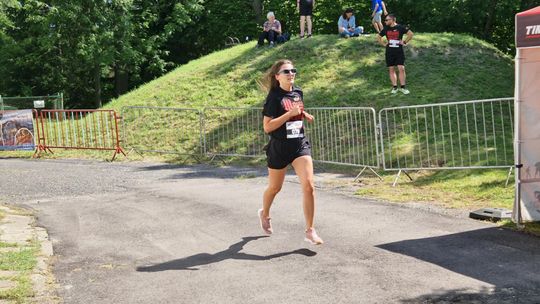 Chełm. III Bieg Pamięci Ofiar Wołynia [GALERIA ZDJĘĆ]