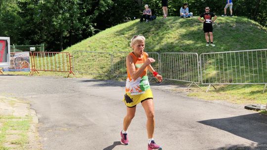 Chełm. III Bieg Pamięci Ofiar Wołynia [GALERIA ZDJĘĆ]