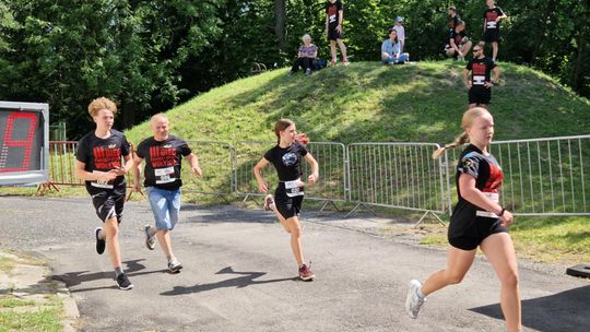 Chełm. III Bieg Pamięci Ofiar Wołynia [GALERIA ZDJĘĆ]