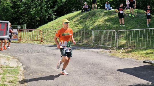 Chełm. III Bieg Pamięci Ofiar Wołynia [GALERIA ZDJĘĆ]