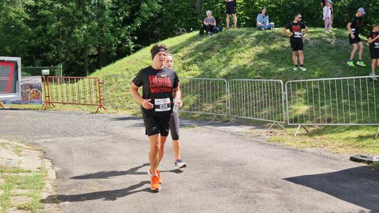 Chełm. III Bieg Pamięci Ofiar Wołynia [GALERIA ZDJĘĆ]