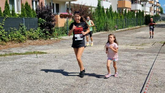 Chełm. III Bieg Pamięci Ofiar Wołynia [GALERIA ZDJĘĆ]