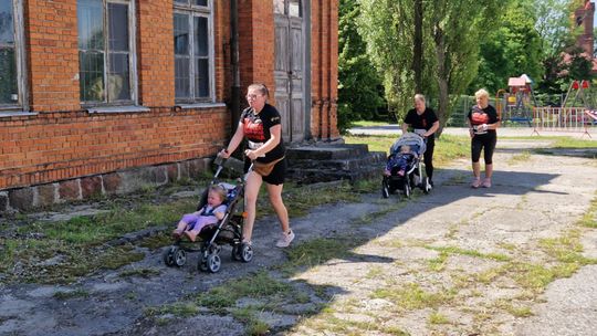 Chełm. III Bieg Pamięci Ofiar Wołynia [GALERIA ZDJĘĆ]