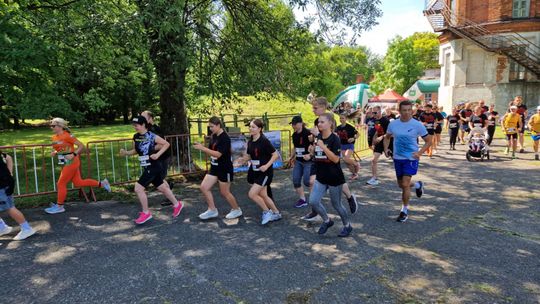 Chełm. III Bieg Pamięci Ofiar Wołynia [GALERIA ZDJĘĆ]