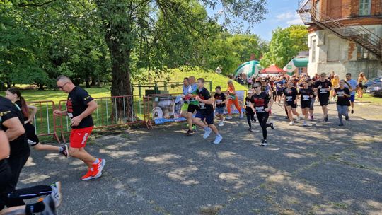 Chełm. III Bieg Pamięci Ofiar Wołynia [GALERIA ZDJĘĆ]