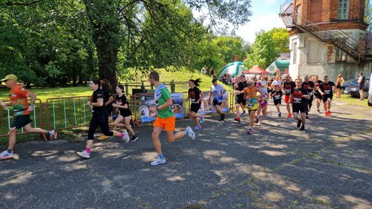 Chełm. III Bieg Pamięci Ofiar Wołynia [GALERIA ZDJĘĆ]