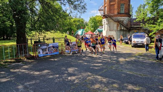 Chełm. III Bieg Pamięci Ofiar Wołynia [GALERIA ZDJĘĆ]