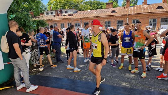 Chełm. III Bieg Pamięci Ofiar Wołynia [GALERIA ZDJĘĆ]