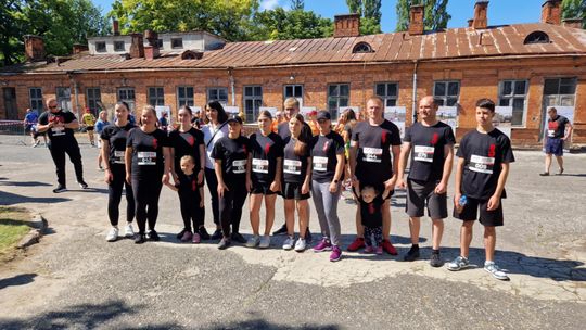 Chełm. III Bieg Pamięci Ofiar Wołynia [GALERIA ZDJĘĆ]