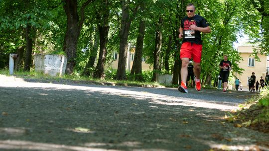 Chełm. III Bieg Pamięci Ofiar Wołynia [GALERIA ZDJĘĆ]