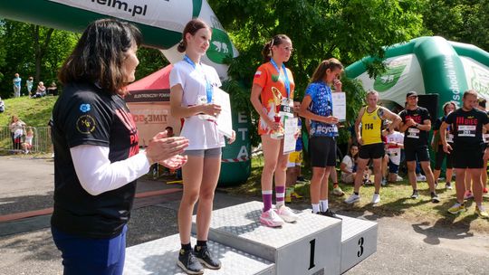 Chełm. III Bieg Pamięci Ofiar Wołynia [GALERIA ZDJĘĆ]