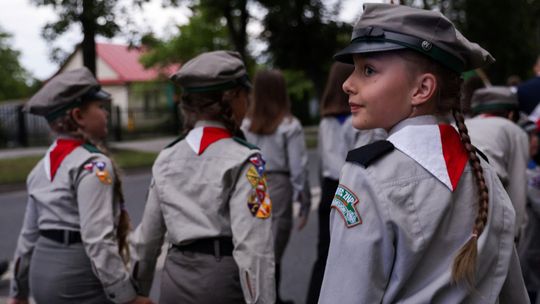 Obchody 82. rocznicy Krwawej Niedzieli na Wołyniu. W Chełmie gościł prezydent elekt Karol Nawrocki [ZDJĘCIA]