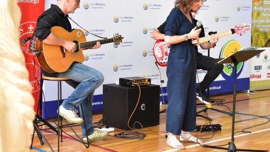 XXVI Plener Malarsko-Rzeźbiarski im. Stanisława Dobrowolskiego w Wierzbicy [GALERIA ZDJĘĆ]