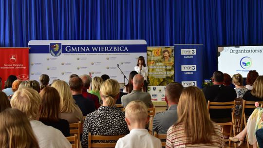 XXVI Plener Malarsko-Rzeźbiarski im. Stanisława Dobrowolskiego w Wierzbicy [GALERIA ZDJĘĆ]