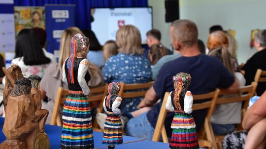 XXVI Plener Malarsko-Rzeźbiarski im. Stanisława Dobrowolskiego w Wierzbicy [GALERIA ZDJĘĆ]