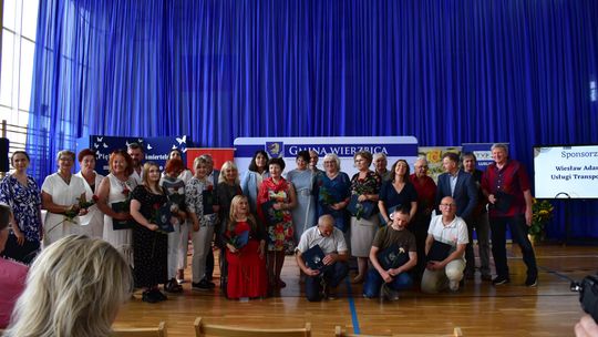 XXVI Plener Malarsko-Rzeźbiarski im. Stanisława Dobrowolskiego w Wierzbicy [GALERIA ZDJĘĆ]