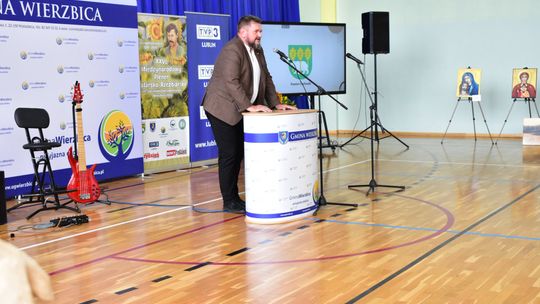 XXVI Plener Malarsko-Rzeźbiarski im. Stanisława Dobrowolskiego w Wierzbicy [GALERIA ZDJĘĆ]