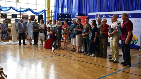 XXVI Plener Malarsko-Rzeźbiarski im. Stanisława Dobrowolskiego w Wierzbicy [GALERIA ZDJĘĆ]