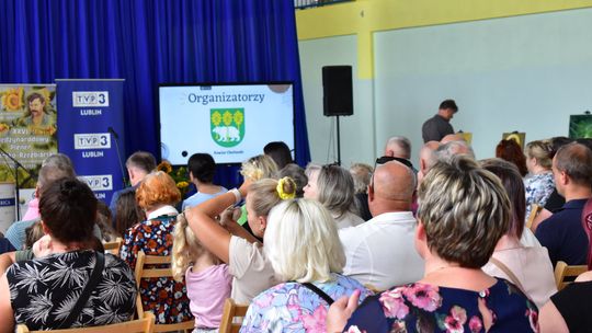 XXVI Plener Malarsko-Rzeźbiarski im. Stanisława Dobrowolskiego w Wierzbicy [GALERIA ZDJĘĆ]