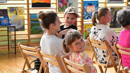 XXVI Plener Malarsko-Rzeźbiarski im. Stanisława Dobrowolskiego w Wierzbicy [GALERIA ZDJĘĆ]