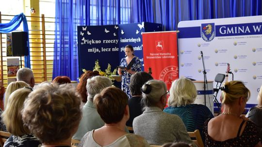 XXVI Plener Malarsko-Rzeźbiarski im. Stanisława Dobrowolskiego w Wierzbicy [GALERIA ZDJĘĆ]