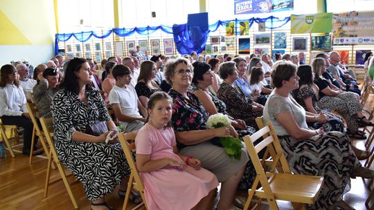 XXVI Plener Malarsko-Rzeźbiarski im. Stanisława Dobrowolskiego w Wierzbicy [GALERIA ZDJĘĆ]