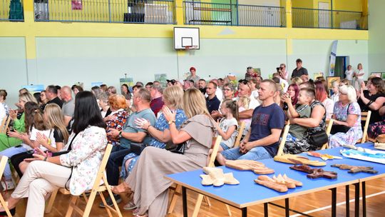 XXVI Plener Malarsko-Rzeźbiarski im. Stanisława Dobrowolskiego w Wierzbicy [GALERIA ZDJĘĆ]