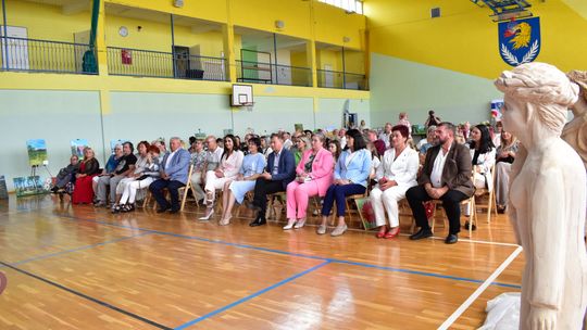 XXVI Plener Malarsko-Rzeźbiarski im. Stanisława Dobrowolskiego w Wierzbicy [GALERIA ZDJĘĆ]