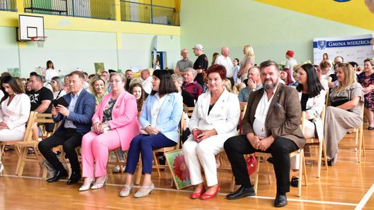 XXVI Plener Malarsko-Rzeźbiarski im. Stanisława Dobrowolskiego w Wierzbicy [GALERIA ZDJĘĆ]